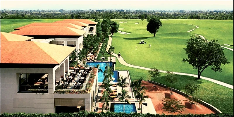 2 BHK Apartment for Sale in Lodha Belmondo, Gahunje  , Pune