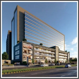 Shop/Showroom for Sale in Shilaj, Ahmedabad