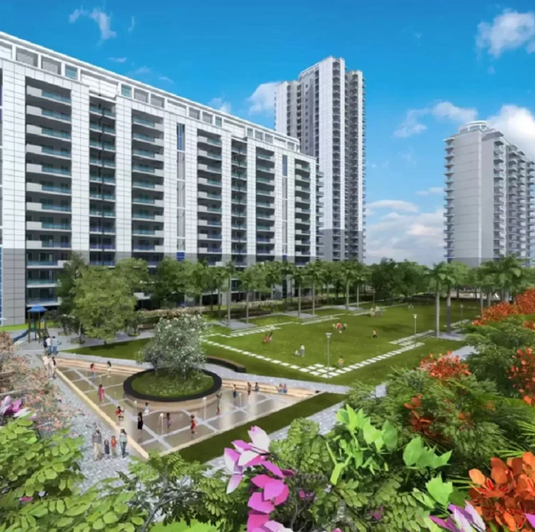 4 BHK Apartment for Sale in DLF Ultima, Gurgaon Sector 81, Gurgaon