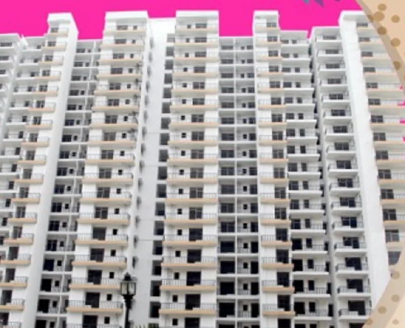 Apartment for Sale in Panchsheel Primrose, Ghaziabad Shastri Nagar, Ghaziabad