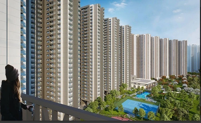 3 BHK Apartment for Sale in Prestige Meridian Park, Sarjapur Road, Bangalore