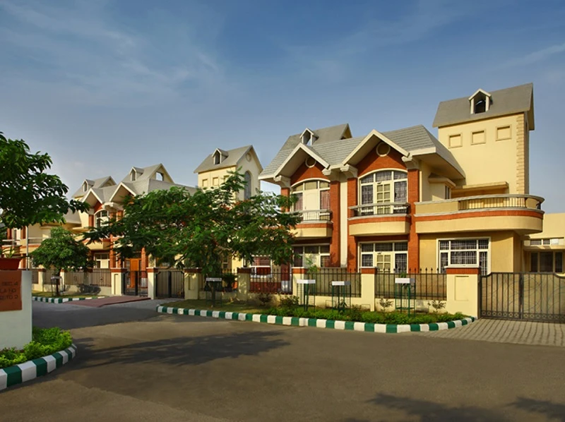 Residential Land for Sale in Eldeco Estate One Plots, Sector 40 Panipat, Panipat