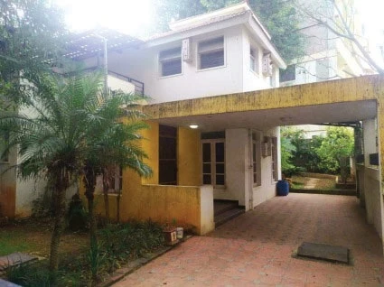 Independent House/Villa for Sale in Bannergatta Road, Bangalore