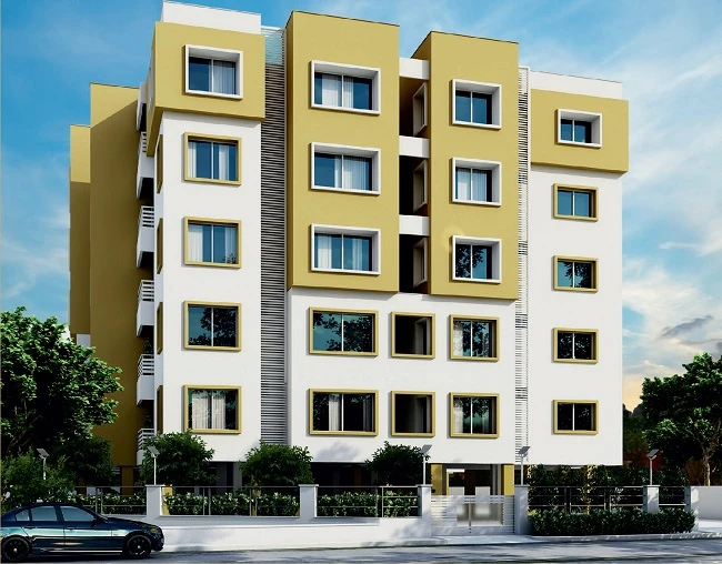 3 BHK Independent House/Villa for Sale in Mogappair West Extn, Chennai