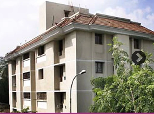 3 BHK Apartment for Sale in TVH Vanaja Garden, Mylapore, Chennai