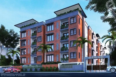 2 BHK Apartment for Sale in Uttarahalli, Bangalore