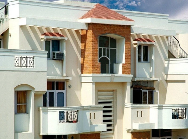 4 BHK Apartment for Sale in Eldeco Residency Greens, GN Sector Pi, Greater Noida