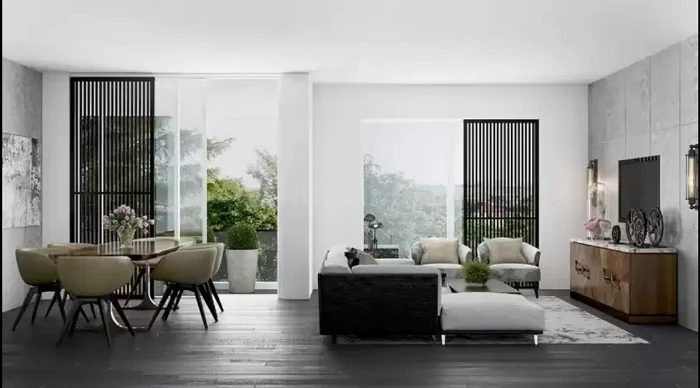 3 BHK Apartment for Sale in Sobha Clovelly, Banashankari, Bangalore
