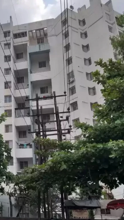 Apartment for Sale in Runwal Seagull, Hadapsar, Pune