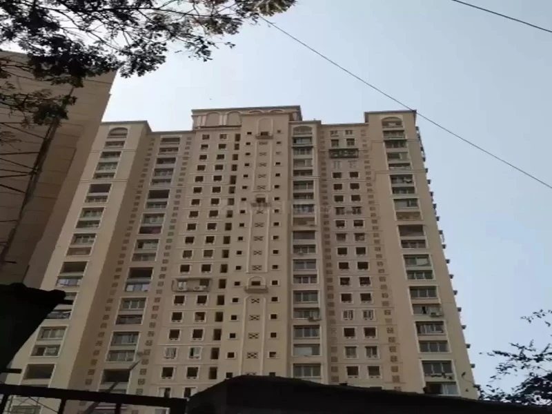 Apartment for Sale in Mahindra Eminente Phase III, Goregaon West   , Mumbai