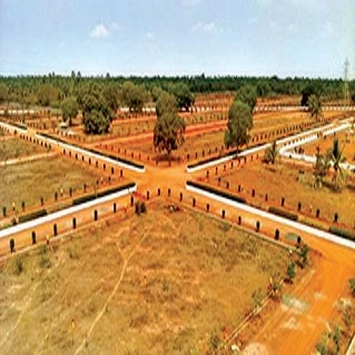 Residential Land for Sale in Tukkuguda, Hyderabad