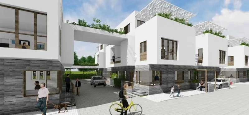 Apartment for Sale in Radiance Iris, Sampigehalli, Bangalore