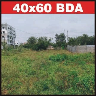 Residential Land  for Sale  in JP Nagar 9th Phase, Bangalore