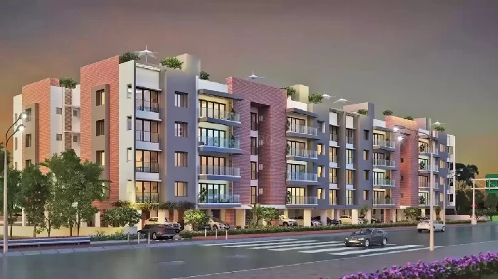 Apartment for Sale in Purva Coronation Square, JP Nagar, Bangalore