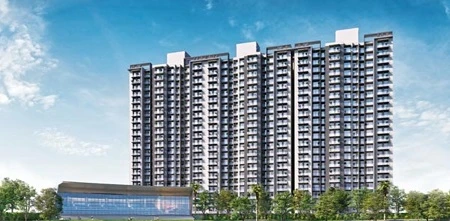 Apartment for Sale in Eldeco Live By The Greens, Sector 150, Noida