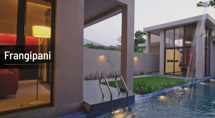 Independent House/Villa for Sale in Ambuja Frangipani, Roychak, Kolkata