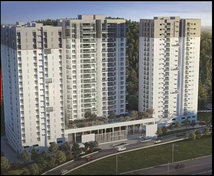 Apartment for Sale in Sobha Nesara Block 1, Kothrud  , Pune