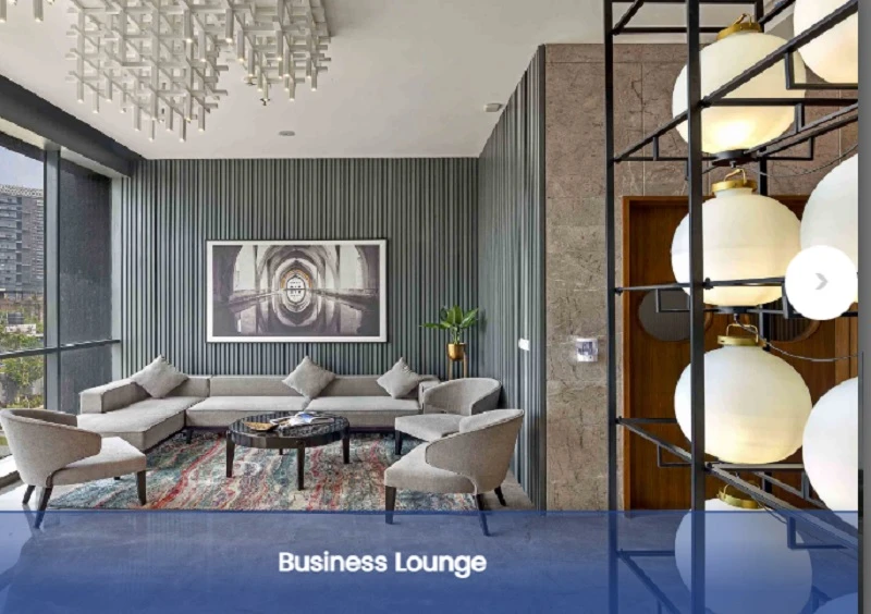 Apartment for Sale in PS Aurus, Tangra, Kolkata