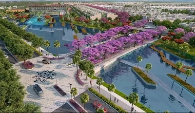 Residential Land for Sale in Embassy Springs, Devanahalli, Bangalore