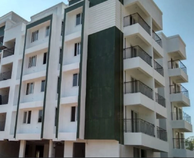 Apartment for Sale in Trinity Citadel, Kadavanthara, Kochi