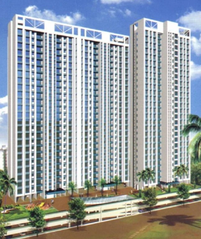 4 BHK Apartment for Sale in Runwal Pride, Mulund West   , Mumbai