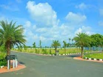 Residential Land for Sale in Radiance Samudra, Muttukadu, Chennai