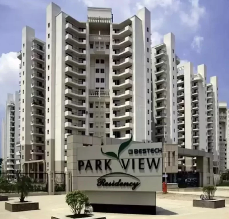 2 BHK Apartment for Sale in Bestech Park View Residency, Sector 3, Gurgaon