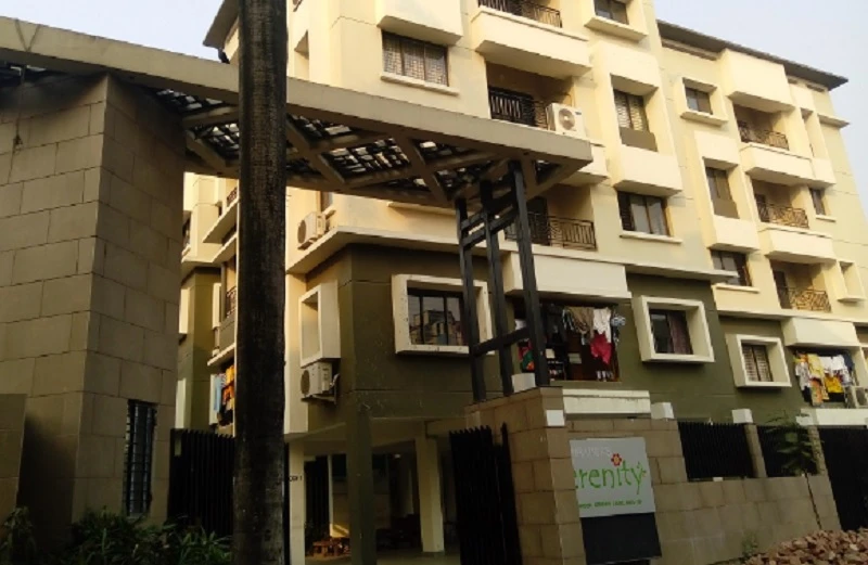 Apartment for Sale in Aspiration Serenity, Kustia  , Kolkata