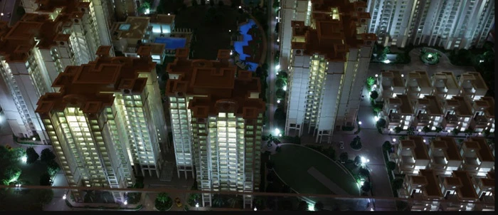 Apartment for Sale in Godrej Anandam, Ganeshpeth, Nagpur