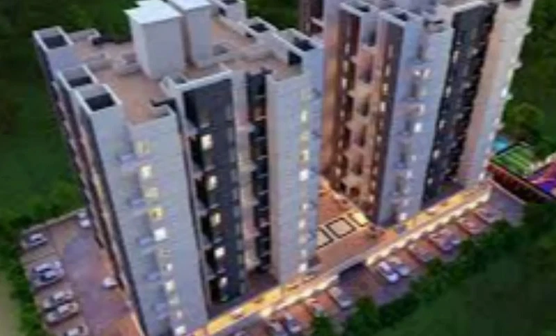 Apartment for Sale in Majestique Mayberry, Wagholi  , Pune