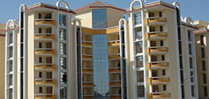 Apartment for Sale in Savitry Towers, Sector 91 Mohali, Mohali