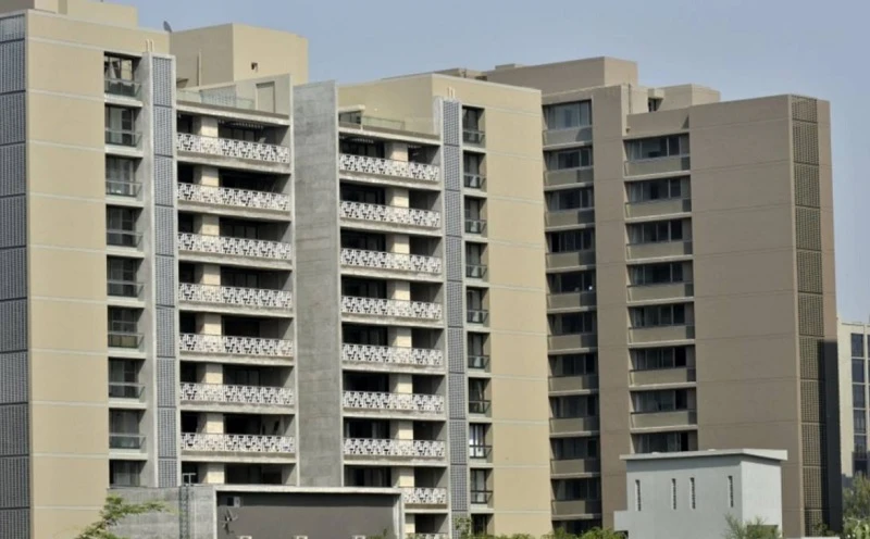 4 BHK Apartment for Sale in Goyal Rivera Antilia, Prahlad Nagar, Ahmedabad