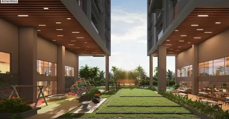 4 BHK Apartment for Sale in Eden Tattvam, Ultadanga  , Kolkata