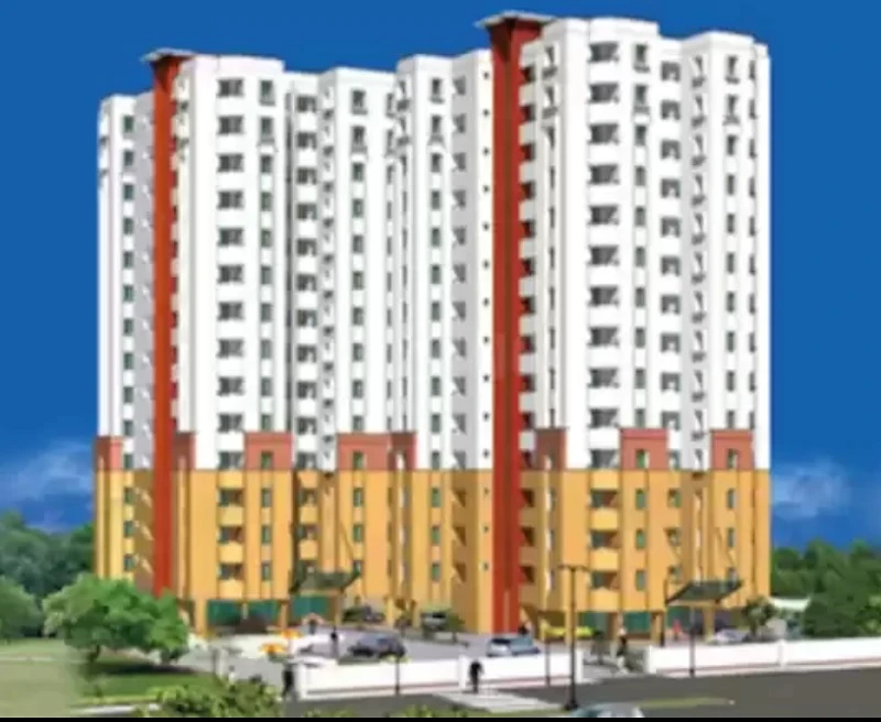 Apartment for Sale in Trinity High Grove, Thrikkakara, Kochi