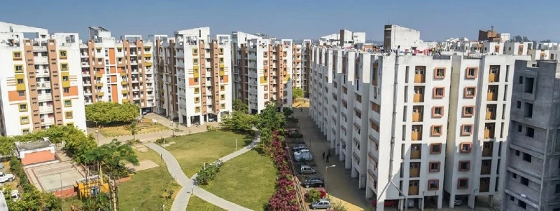 3 BHK Apartment for Sale in Sugam Park, Narendrapur, Kolkata