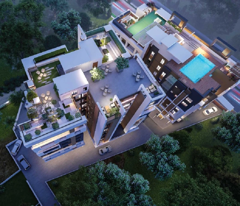 Apartment for Sale in Rajwada Grand Avenue, Narendrapur, Kolkata