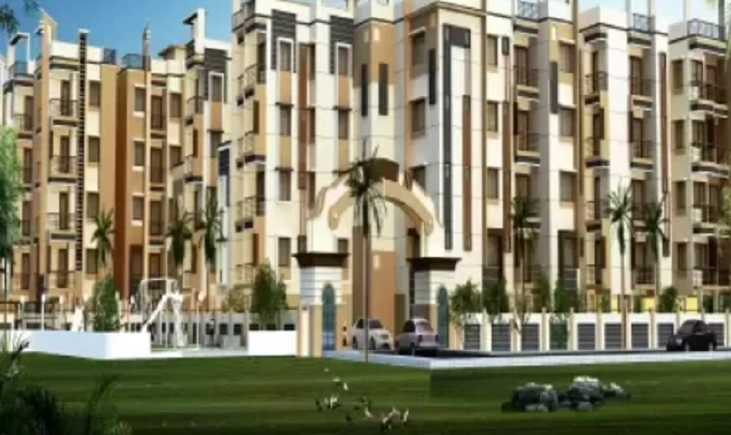 Apartment for Sale in Marutham Castle, Annamalai Nagar, Coimbatore