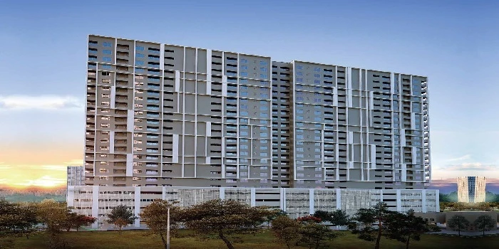 Apartment for Sale in Sobha Rajvilas, Rajajinagar, Bangalore
