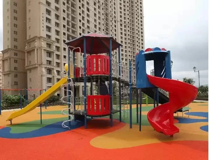 Apartment for Sale in Hiranandani Zeus, Panvel   , Navi Mumbai