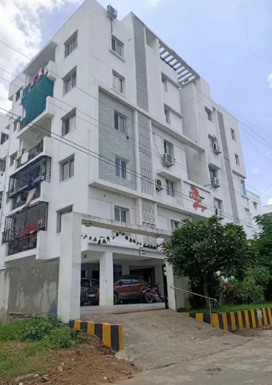 3 BHK Apartment for Sale in Anuhar Orange Springs, Manikonda , Hyderabad