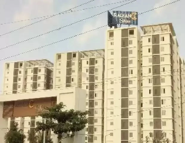 Apartment for Sale in Radiance Shine, Kazhipattur, Chennai