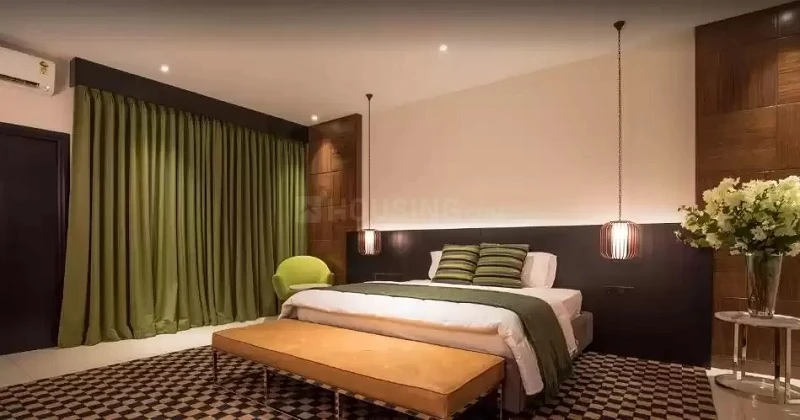 Apartment for Sale in Sobha Rio Vista, Feroke, Kozhikode