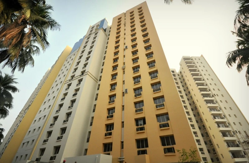 Apartment for Sale in Alcove Gloria, Lake Town  , Kolkata