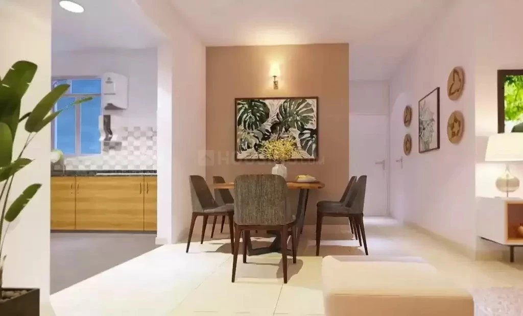 3 BHK Apartment for Sale in Ashiana Daksh Phase III, Jagatpura   , Jaipur