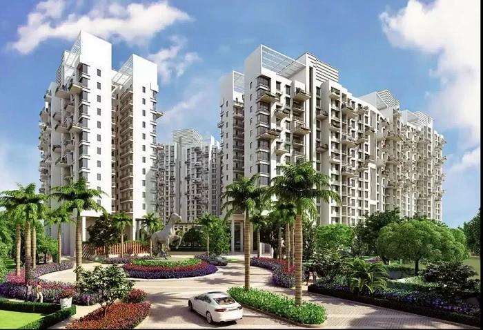 Apartment for Sale in Ideal Greens, Tolly Gunge, Kolkata