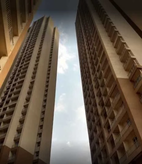 Apartment for Sale in Indiabulls Park 3, Panvel   , Navi Mumbai