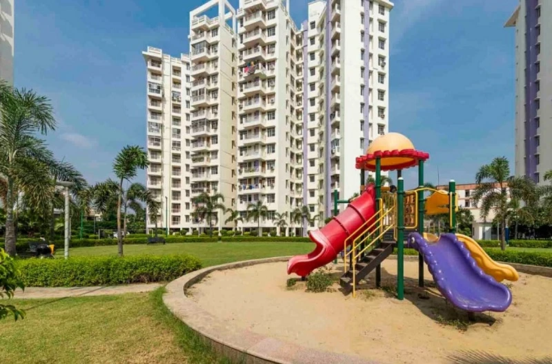 Apartment for Sale in Eldeco Eternia, Madiyava, Lucknow