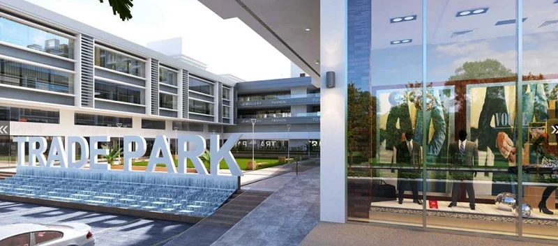 Office Space for Sale in VTP Trade Park, Undri  , Pune