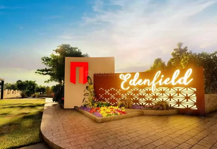 Residential Land for Sale in Mahaveer Edenfield, Electronic City Phase 2, Bangalore