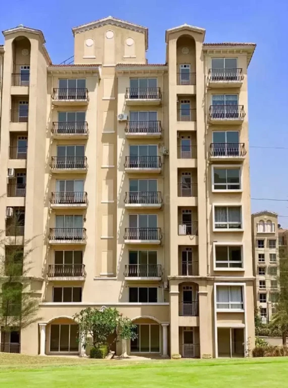 Apartment for Sale in Indiabulls Golf City, Khopoli, Navi Mumbai